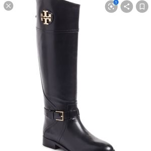 Tory Burch Tall boots